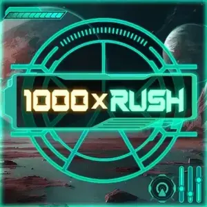 1000x Rush