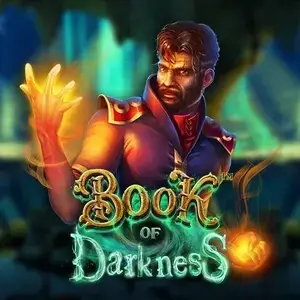 Book of Darkness