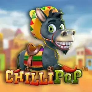 Chilli Pop