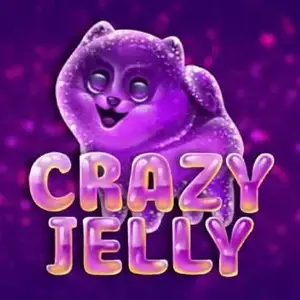 Crazy Jelly