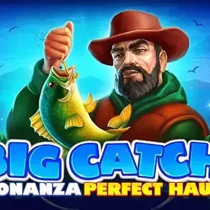 Big Catch Bonanza