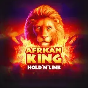 African King Hold ‘N’ Link