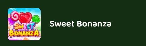 Sweet Bonanza
